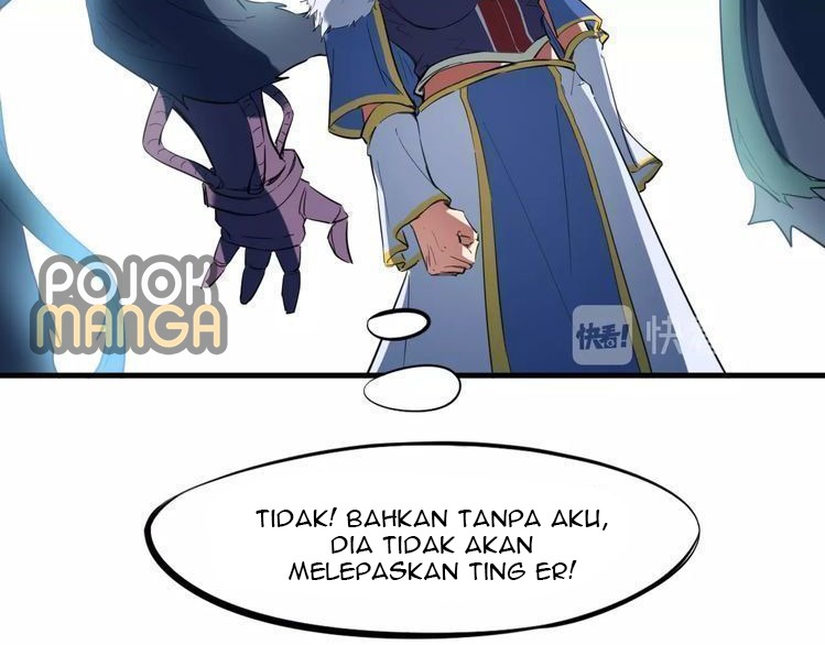 Dragon’s Blood Vessels Chapter 18 Gambar 126
